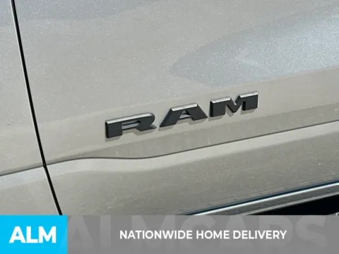 More photos of 2022 Ram 1500 Big Horn/Lone Star at ALM CDJR Perry, GA