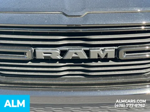 More photos of 2021 Ram 1500 Big Horn/Lone Star at ALM CDJR Perry, GA
