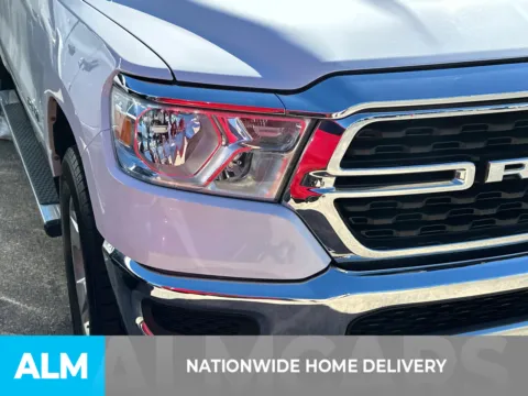 More photos of 2023 Ram 1500 Big Horn/Lone Star at ALM CDJR Perry, GA
