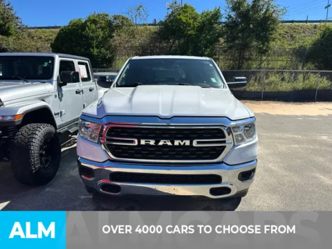 Photos of 2023 Ram 1500 Big Horn/Lone Star for sale in Perry, GA at ALM CDJR Perry