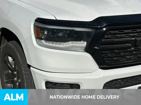 More photos of 2023 Ram 1500 Big Horn/Lone Star at ALM CDJR Perry, GA