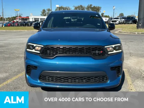 Photos of 2025 Dodge Durango GT for sale in Perry, GA at ALM CDJR Perry