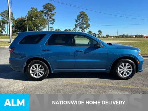 More photos of 2025 Dodge Durango GT at ALM CDJR Perry, GA