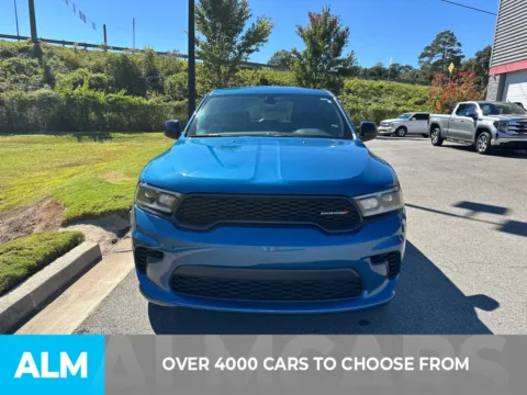 Photos of 2025 Dodge Durango GT for sale in Perry, GA at ALM CDJR Perry