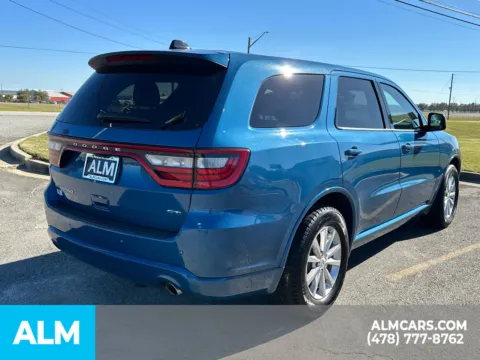 More photos of 2025 Dodge Durango GT at ALM CDJR Perry, GA