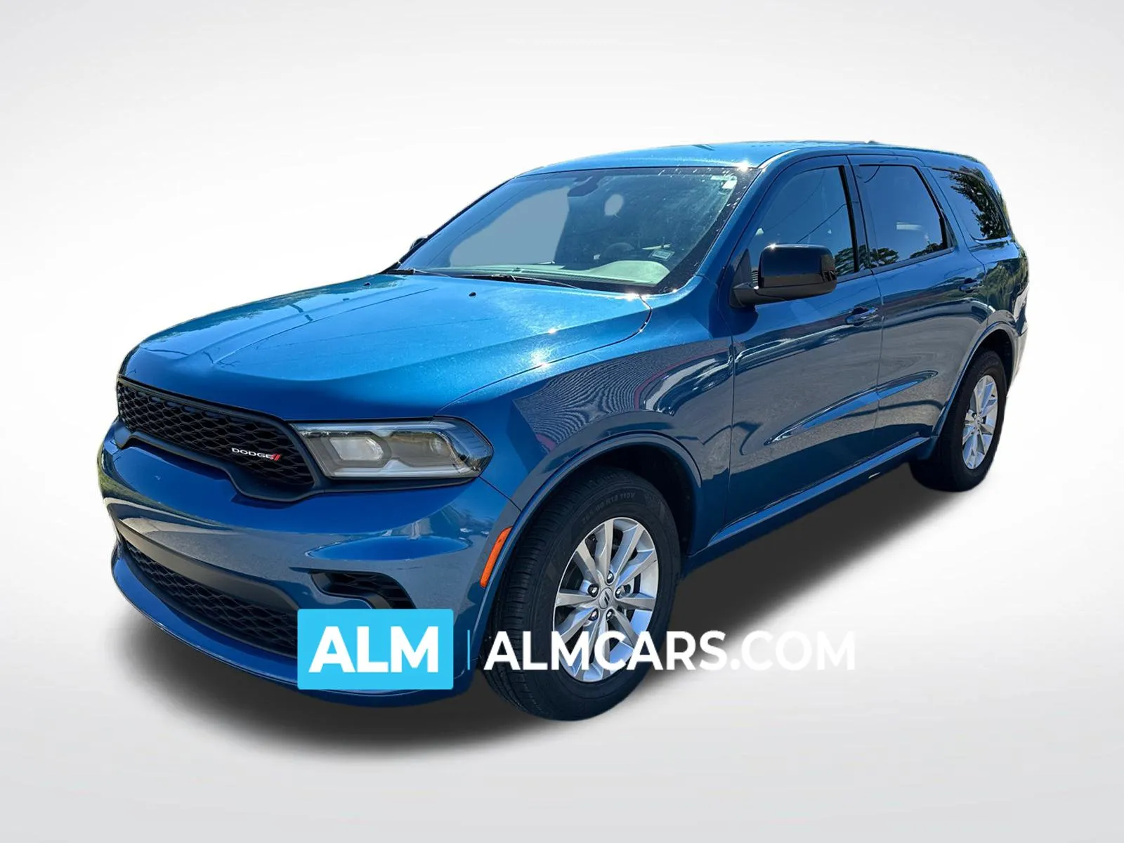 2025 Dodge Durango