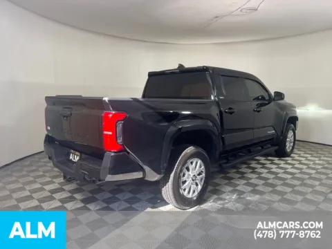 More photos of 2025 Toyota Tacoma SR5 at ALM CDJR Perry, GA