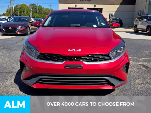 Photos of 2024 Kia Forte LXS for sale in Perry, GA at ALM CDJR Perry