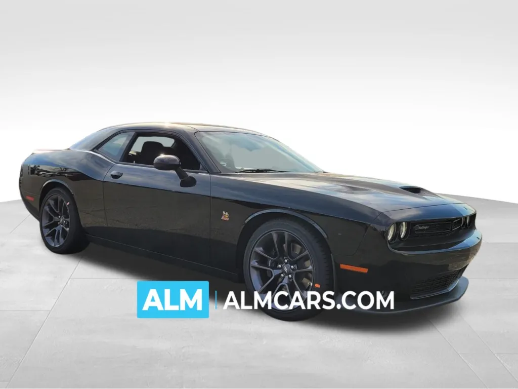 2023 Dodge Challenger R/T Scat Pack for sale in Perry, GA