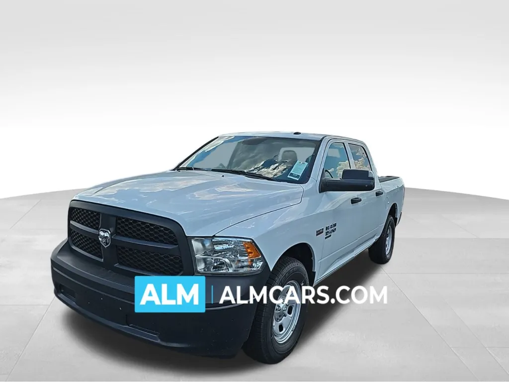 2023 Ram 1500 Classic Tradesman for sale in Perry, GA