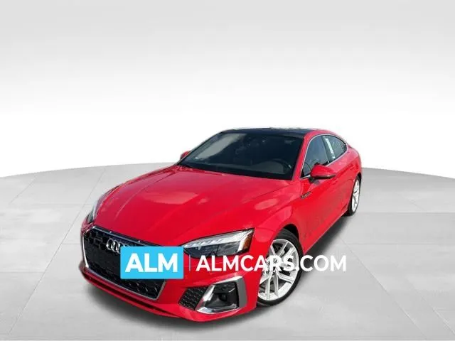 2024 Audi A5 Sportback Premium Plus for sale in Perry, GA