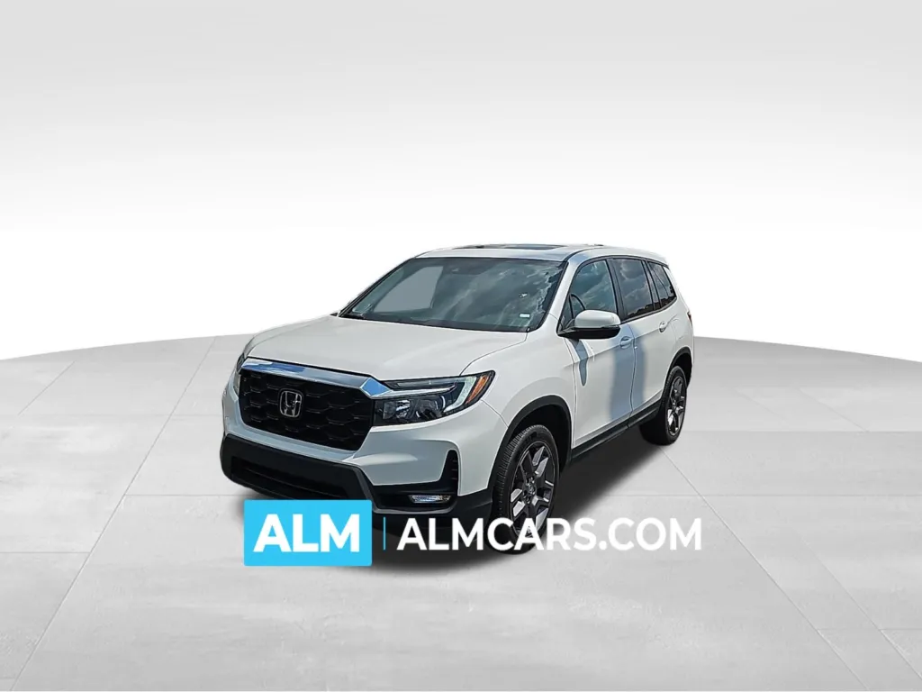 2023 Honda Passport EX-L for sale in Perry, GA