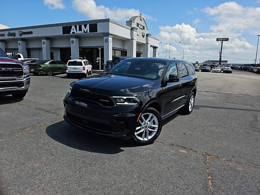 2023 Dodge Durango GT for sale in Perry, GA