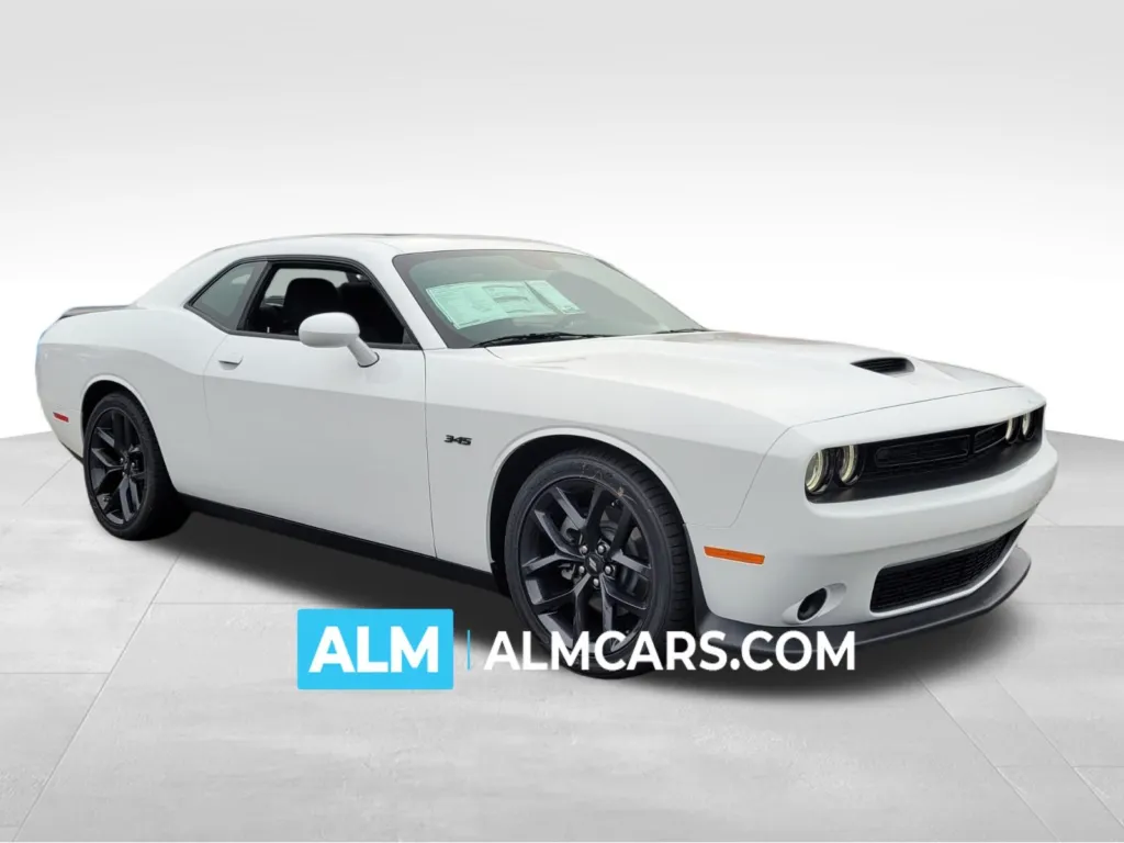 2023 Dodge Challenger R/T for sale in Perry, GA