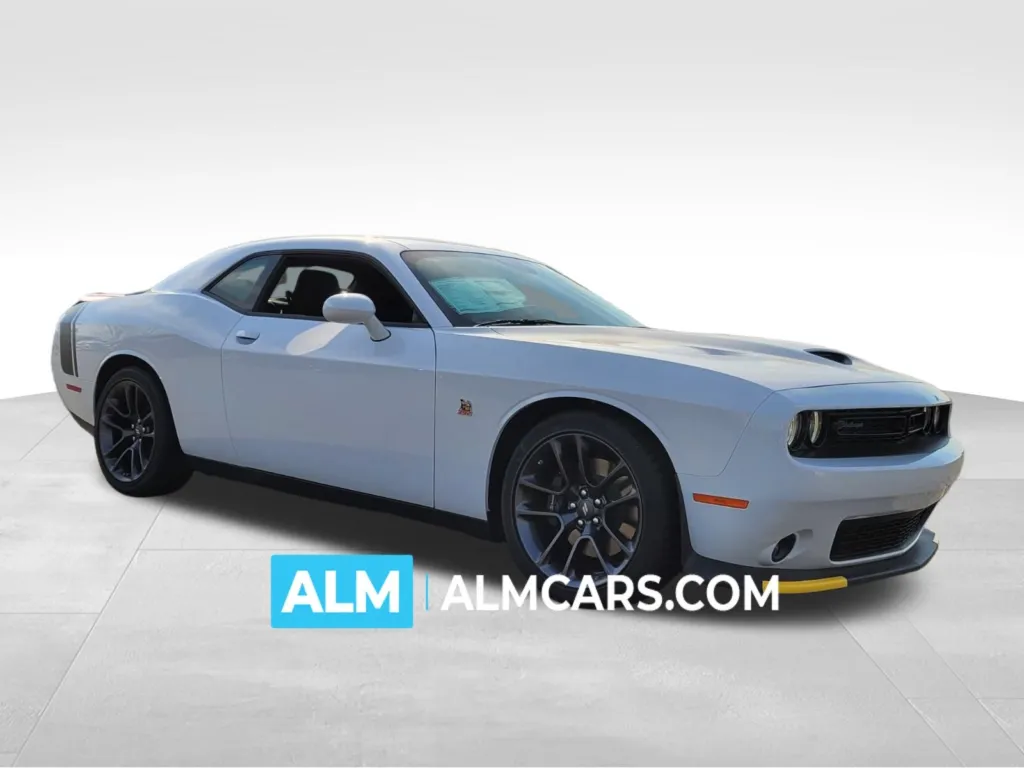 2023 Dodge Challenger R/T Scat Pack for sale in Perry, GA