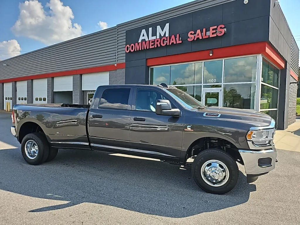 2024 Ram 3500 Tradesman for sale in Perry, GA