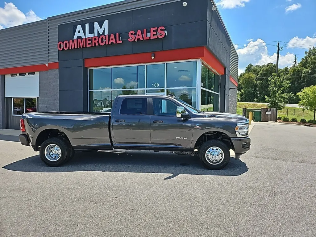 2024 Ram 3500 Laramie for sale in Perry, GA