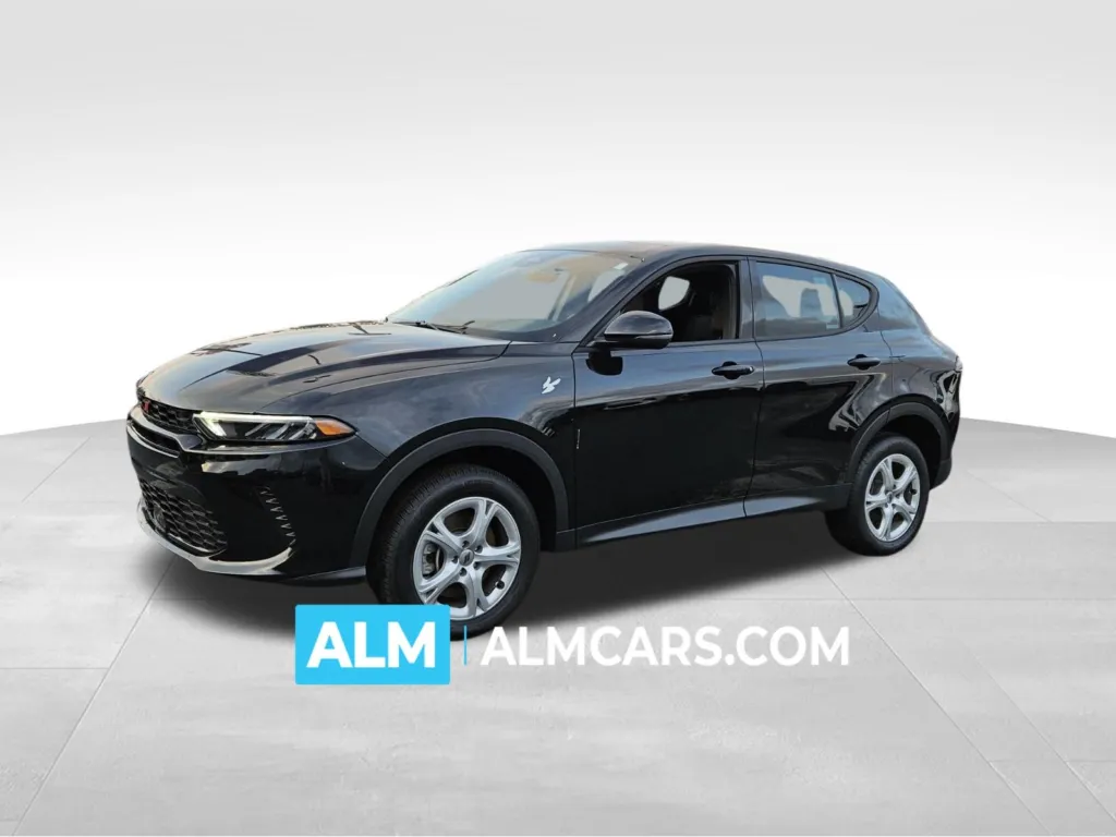 2023 Dodge Hornet GT Plus for sale in Perry, GA