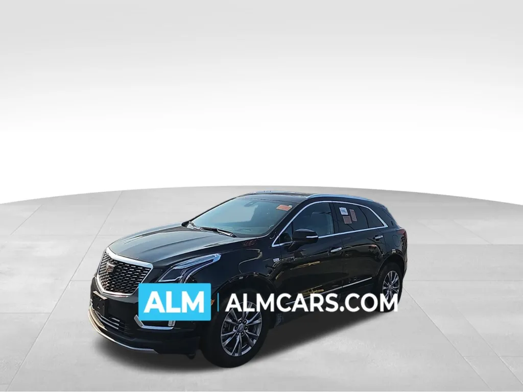 2023 Cadillac XT5 Premium Luxury for sale in Perry, GA