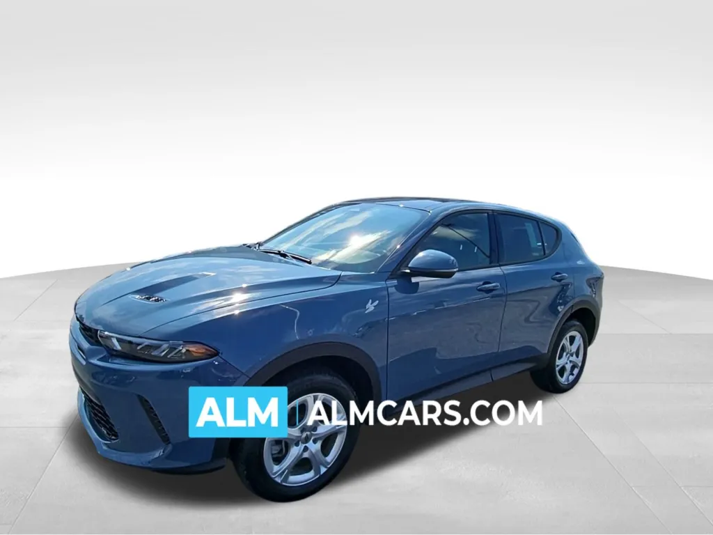 2023 Dodge Hornet GT Plus for sale in Perry, GA