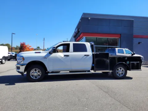 Photos of 2024 Ram 3500 Tradesman for sale in Perry, GA at ALM CDJR Perry