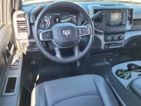 More photos of 2024 Ram 3500 Tradesman at ALM CDJR Perry, GA