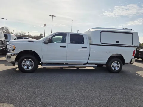 Photos of 2024 Ram 2500 Tradesman for sale in Perry, GA at ALM CDJR Perry