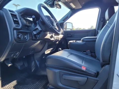 Photos of 2024 Ram 2500 Tradesman for sale in Perry, GA at ALM CDJR Perry