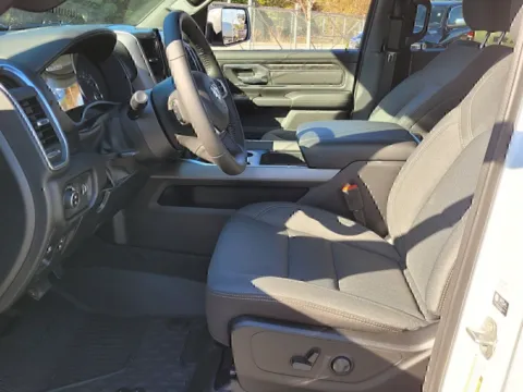 More photos of 2024 Ram 1500 Big Horn/Lone Star at ALM CDJR Perry, GA