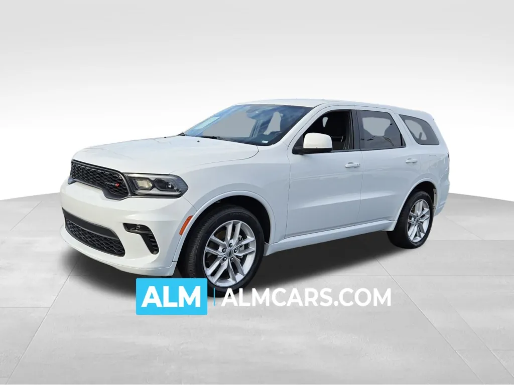 2022 Dodge Durango GT for sale in Perry, GA