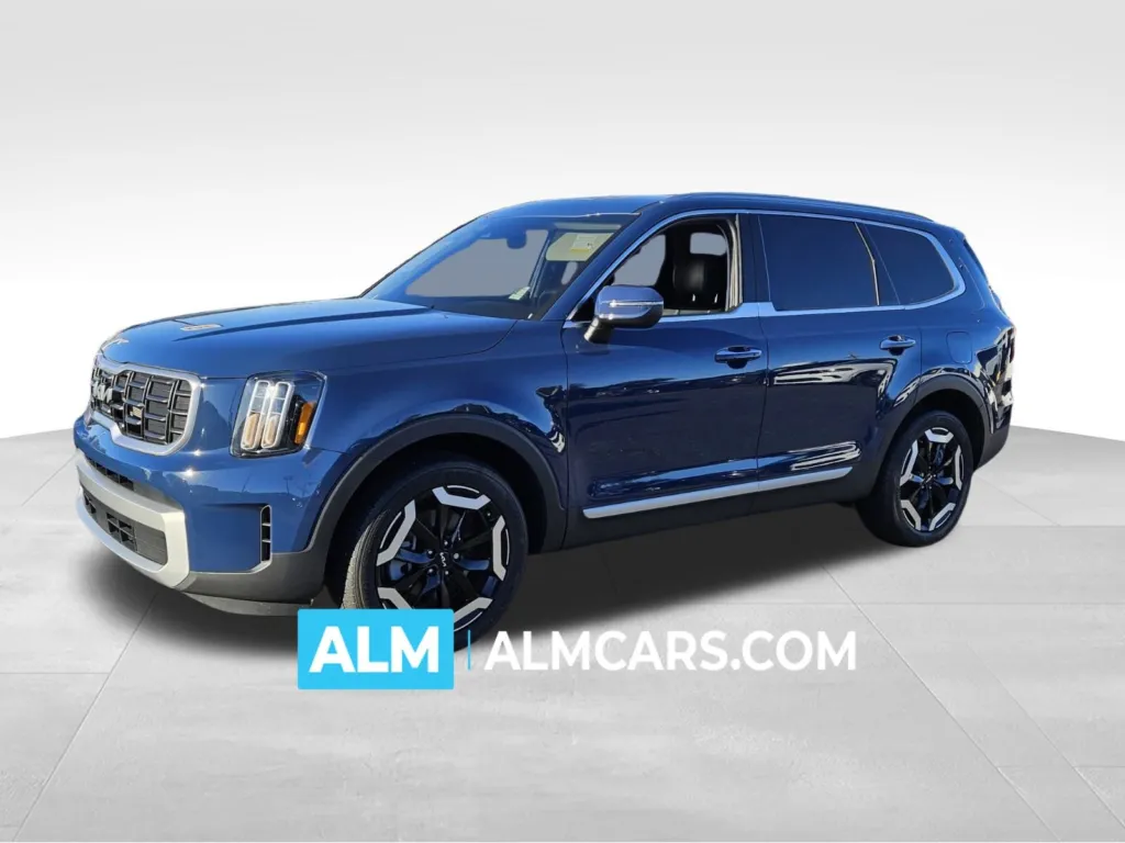 2024 Kia Telluride S for sale in Perry, GA