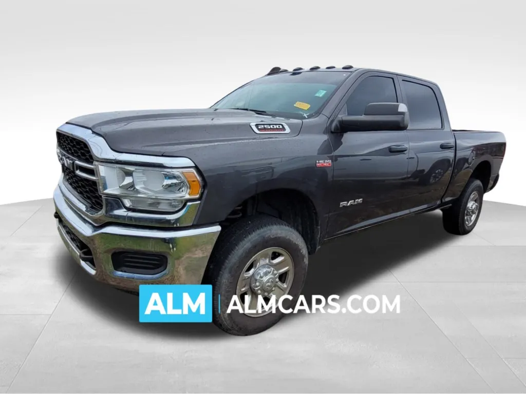 2022 Ram 2500 Tradesman for sale in Perry, GA