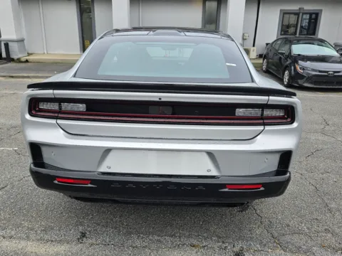 More photos of 2024 Dodge Charger R/T Scat Pack at ALM CDJR Perry, GA