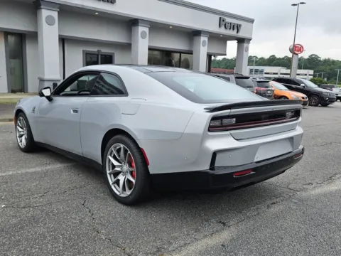 More photos of 2024 Dodge Charger R/T Scat Pack at ALM CDJR Perry, GA