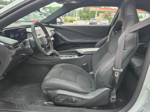 Another view of 2024 Dodge Charger R/T Scat Pack for sale in Perry, GA at ALM CDJR Perry