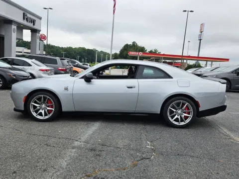 Photos of 2024 Dodge Charger R/T Scat Pack for sale in Perry, GA at ALM CDJR Perry