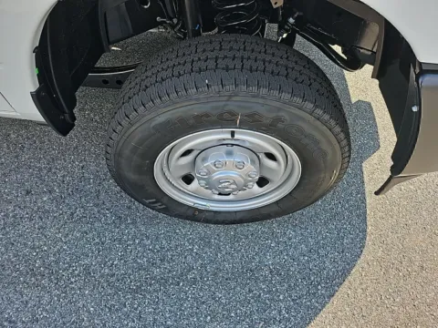 Photos of 2024 Ram 2500 Tradesman for sale in Perry, GA at ALM CDJR Perry