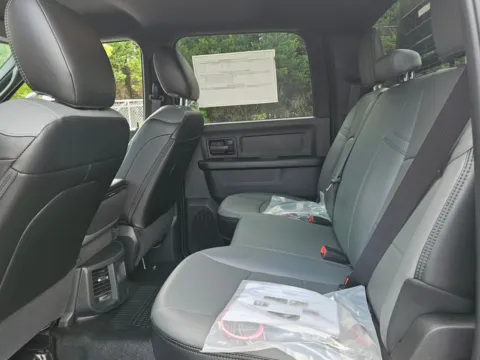 More photos of 2024 Ram 3500 Tradesman at ALM CDJR Perry, GA