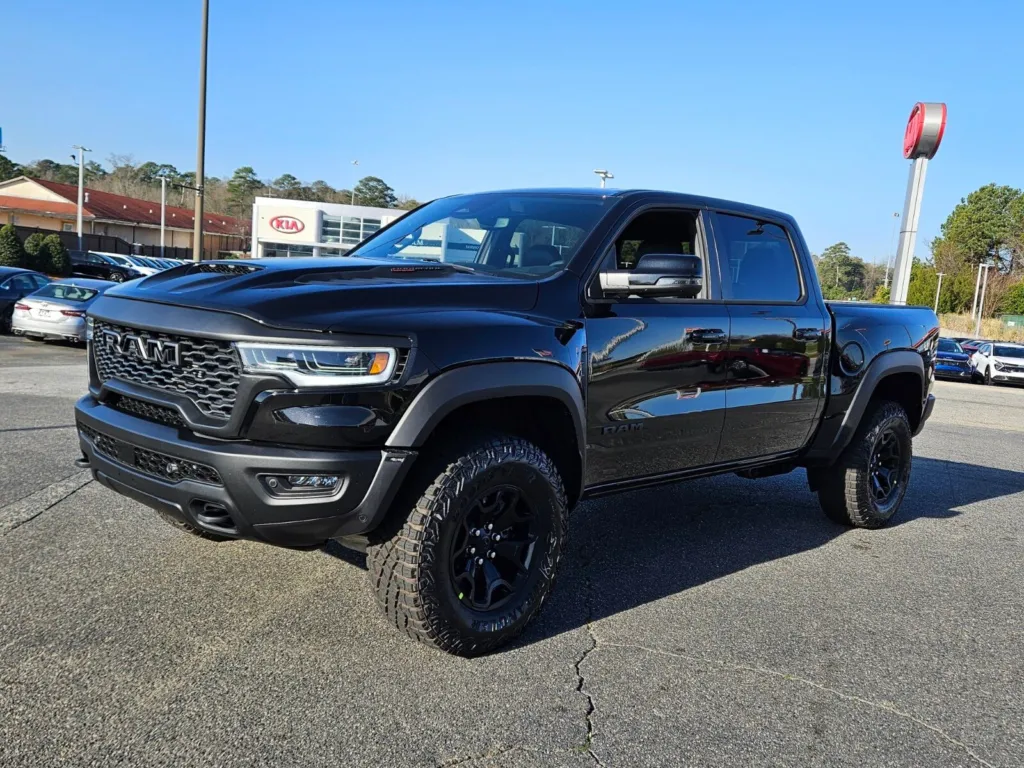 2025 Ram 1500 RHO for sale in Perry, GA