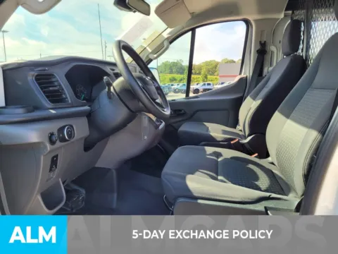 More photos of 2023 Ford Transit-250 at ALM CDJR Perry, GA