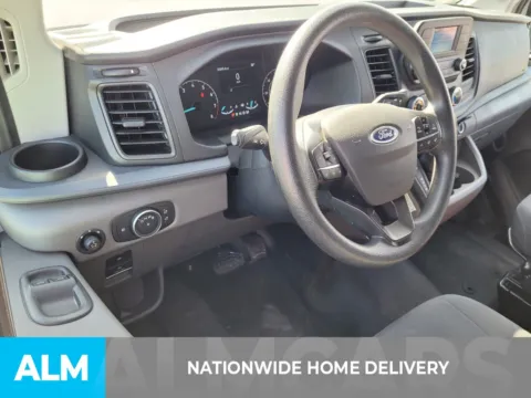 More photos of 2023 Ford Transit-250 at ALM CDJR Perry, GA