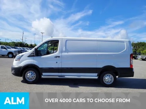 Another view of 2023 Ford Transit-250 for sale in Perry, GA at ALM CDJR Perry