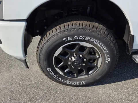 Another view of 2025 Ram 2500 Laramie for sale in Perry, GA at ALM CDJR Perry