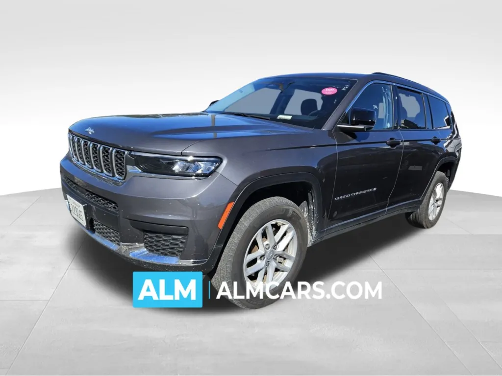 2023 Jeep Grand Cherokee L Laredo for sale in Perry, GA
