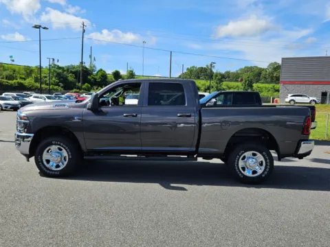 Photos of 2025 Ram 2500 Tradesman for sale in Perry, GA at ALM CDJR Perry