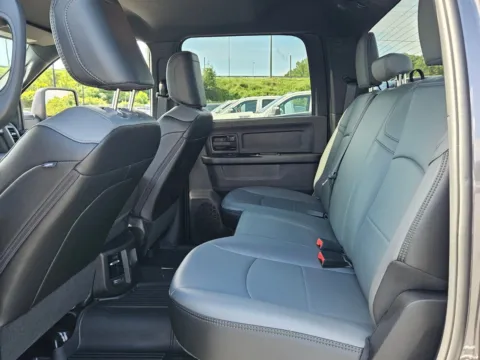 More photos of 2025 Ram 2500 Tradesman at ALM CDJR Perry, GA