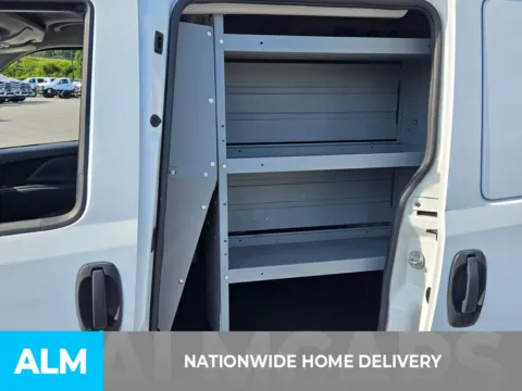 More photos of 2022 Ram ProMaster City at ALM CDJR Perry, GA