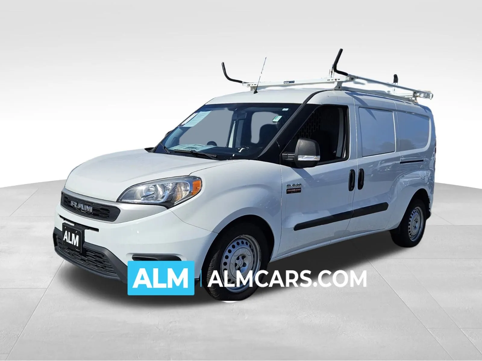 White 2022 Ram ProMaster City for sale in Perry, GA