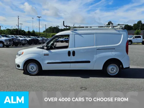 Another view of 2022 Ram ProMaster City for sale in Perry, GA at ALM CDJR Perry