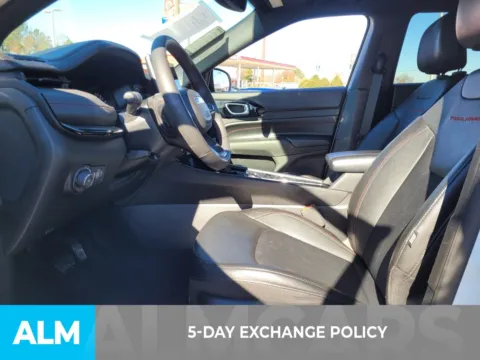 More photos of 2024 Jeep Compass Trailhawk at ALM CDJR Perry, GA